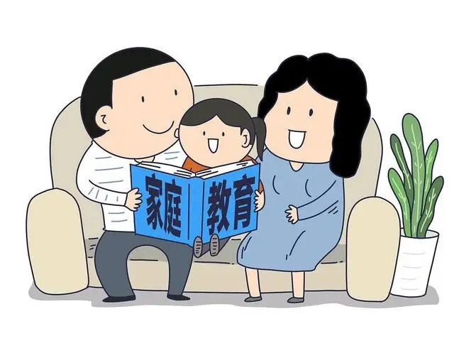我们的言谈决定了他们的举止